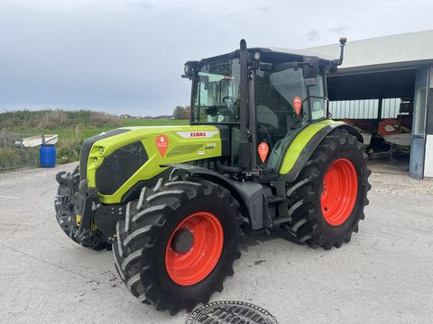 Claas Axos 3.105 Comfort