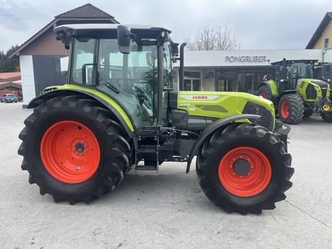 Claas Axos 3.105 Comfort