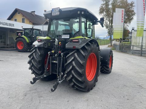Claas Axos 3.105 Comfort
