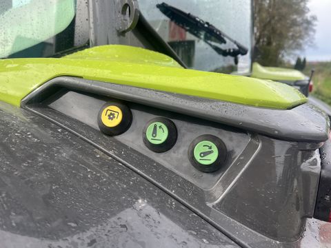 Claas Axos 3.105 Comfort