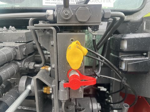 Claas Axos 3.105 Comfort