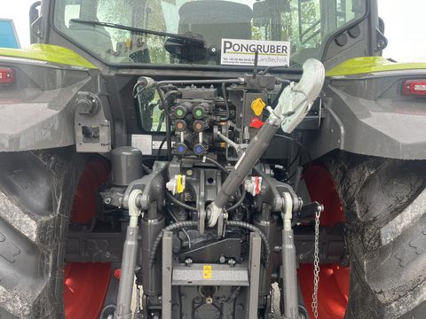 Claas Axos 3.105 Comfort