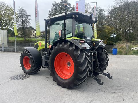 Claas Axos 3.105 Comfort