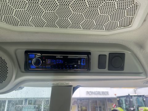 Claas Axos 3.105 Comfort