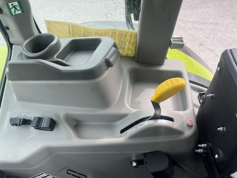 Claas Axos 3.105 Comfort