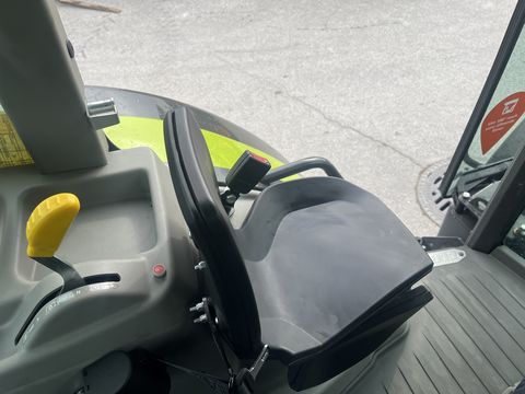 Claas Axos 3.105 Comfort