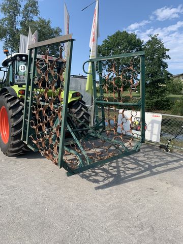 Sonstige Wiesenegge