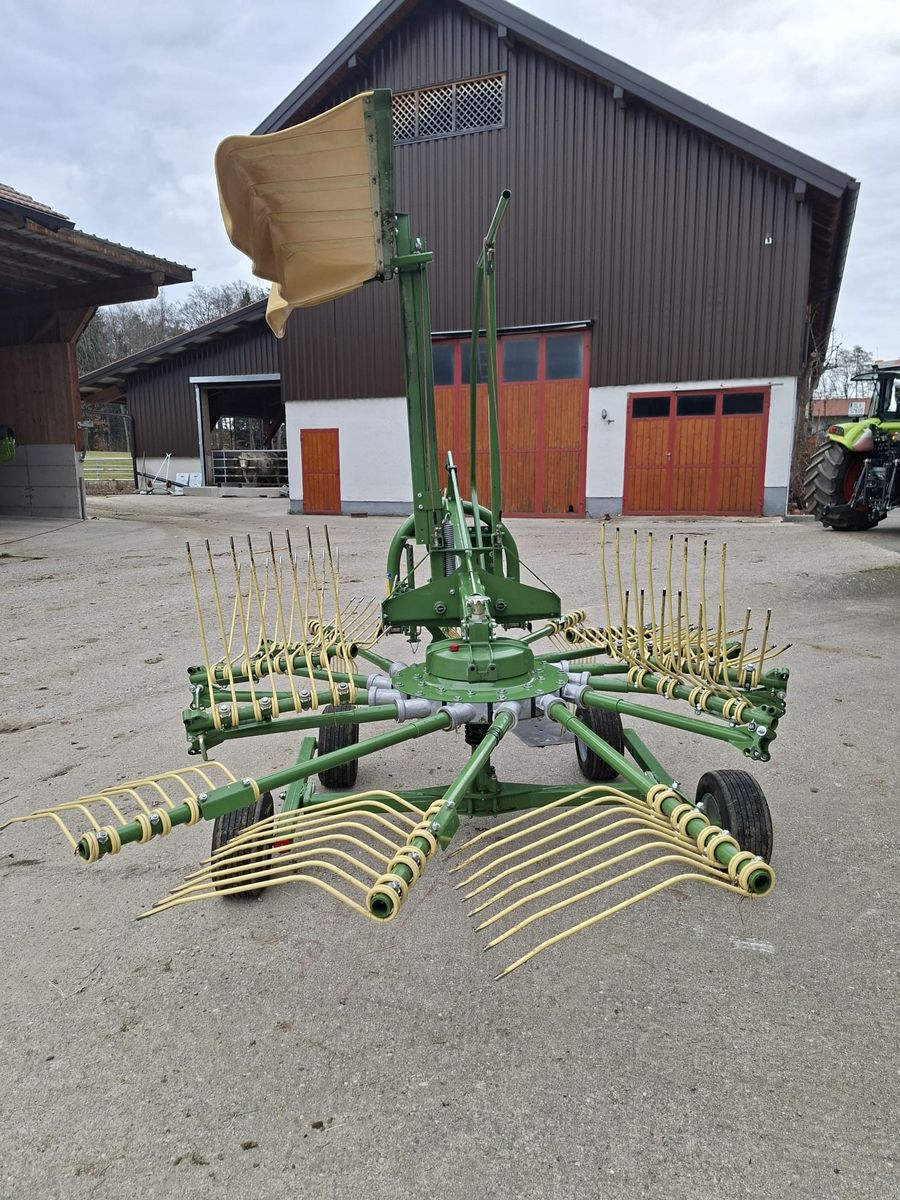 Krone Swadro 42 2