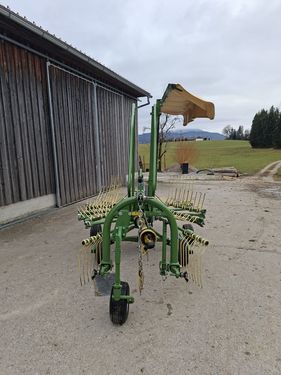 Krone Swadro 42