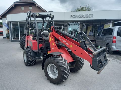 Schäffer  3650