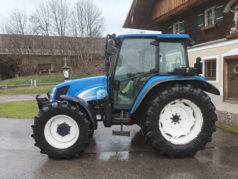 New Holland TL 70A
