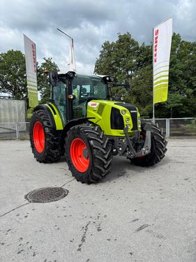 Claas Claas Arion 450 Comfort