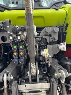 Claas Claas Arion 450 Comfort