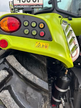 Claas Claas Arion 450 Comfort