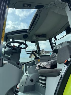 Claas Claas Arion 450 Comfort