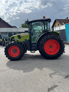 Claas Claas Arion 450 Comfort