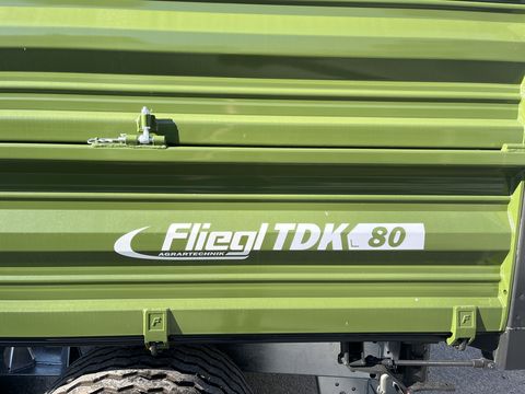 Fliegl TDK 80
