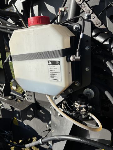 Claas Claas Variant 585 RC