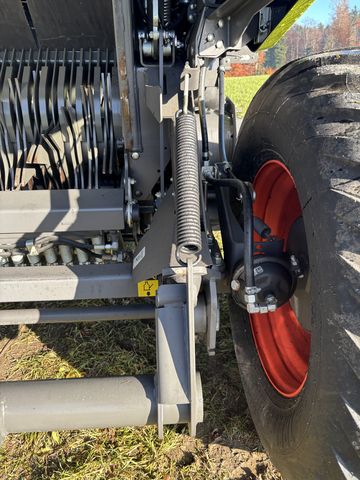 Claas Claas Variant 585 RC