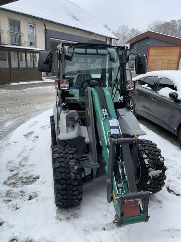 Kramer KL12.5