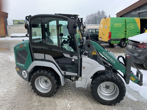 Kramer KL12.5