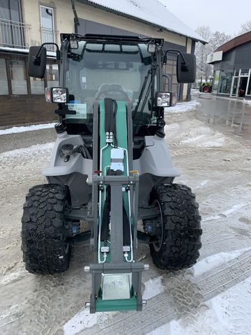 Kramer KL12.5