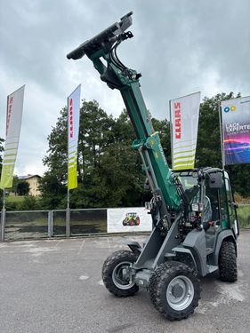 Kramer KL 20.5T