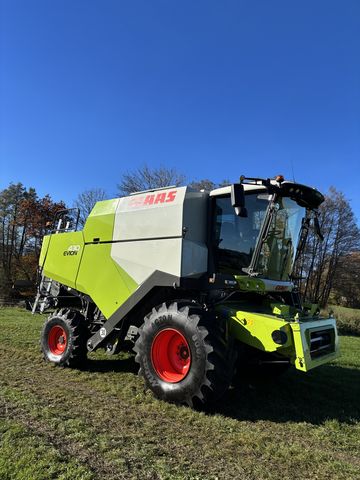 Claas Claas Evion 430 MAXI - Business