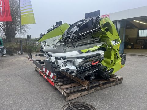 Claas CONSPEED 670 FC CORIO