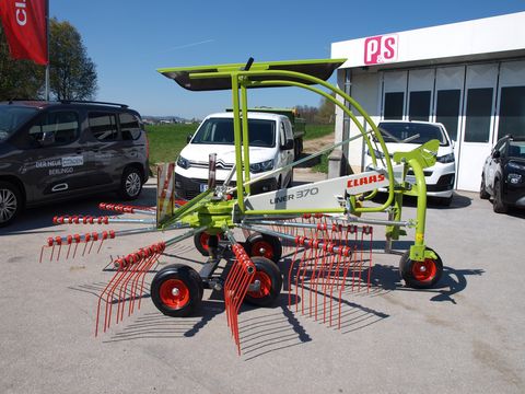 Claas Liner 370