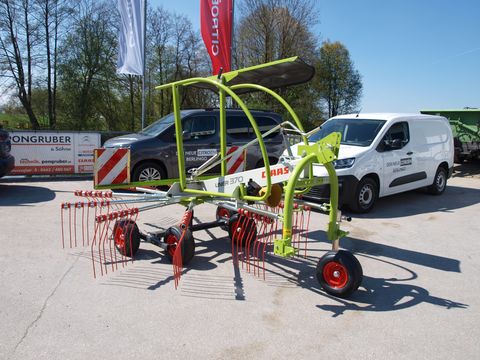 Claas Liner 370