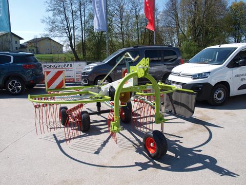 Claas Liner 370