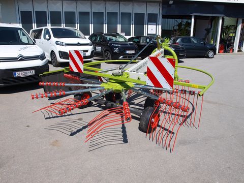 Claas Liner 370