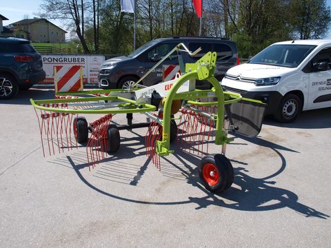 Claas Liner 370