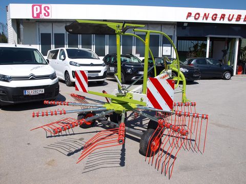 Claas Liner 370