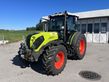 Claas Axos 240