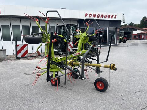 Claas Volto 45