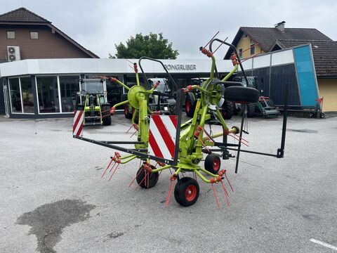 Claas Volto 45