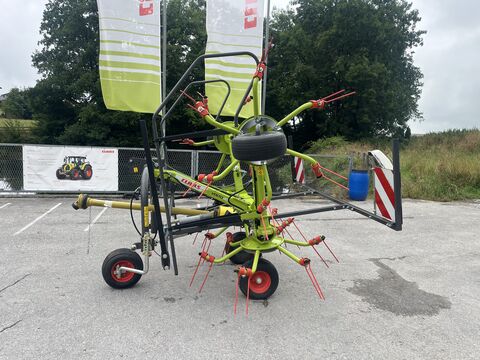 Claas Volto 45