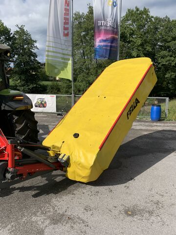 Fella SM 2870 ISL