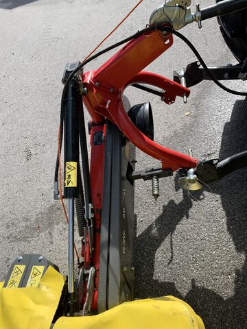 Fella SM 2870 ISL