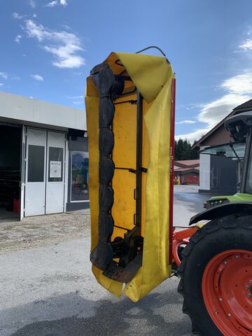 Fella SM 2870 ISL