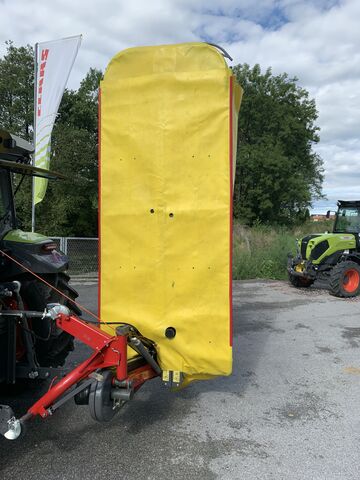 Fella SM 2870 ISL