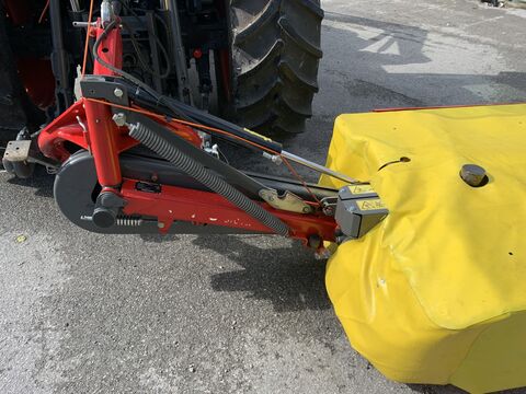Fella SM 2870 ISL