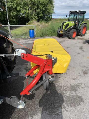 Fella SM 2870 ISL