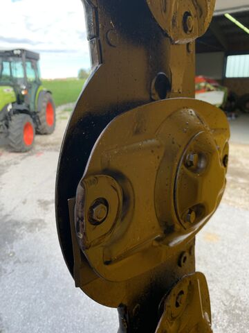Fella SM 2870 ISL