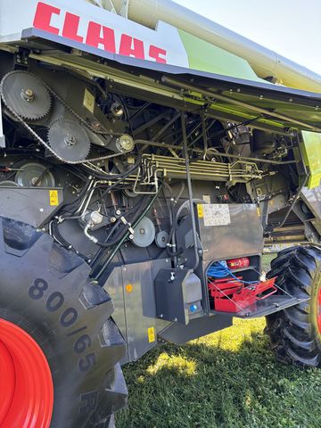 Claas Claas Evion 430 MAXI - Business