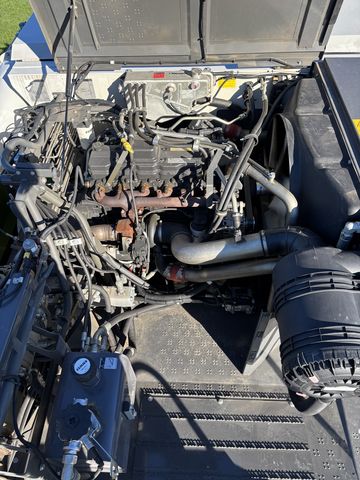 Claas Claas Evion 430 MAXI - Business