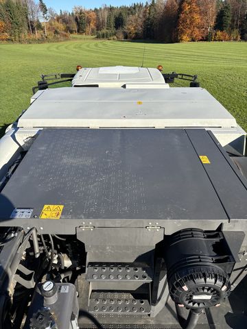 Claas Claas Evion 430 MAXI - Business