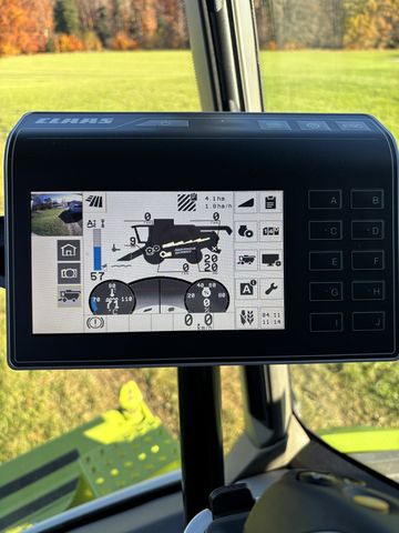 Claas Claas Evion 430 MAXI - Business